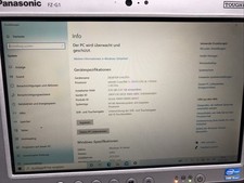 Panasonic toughpad - toughpad, fz-g1