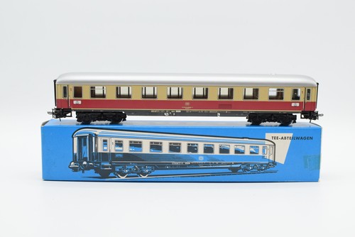 Märklin 4085 reisezugwagen - märklin,
