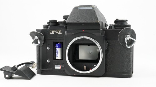Canon neue analoge