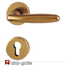 Hoppe Türgriff Verona Rosette