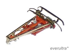 Ersatzteil Roco HO E-Lok BR