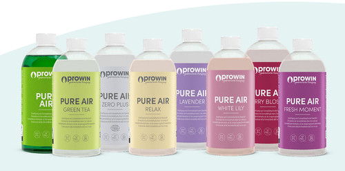 Prowin pure air luftreiniger - air,