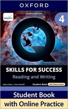 Q: Skills for Success Fourth