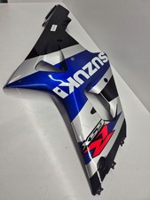 Suzuki GSX-R 1000 K1 K2