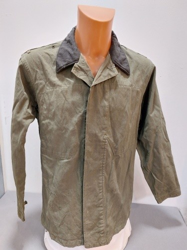 Ddr jacke - ddr,