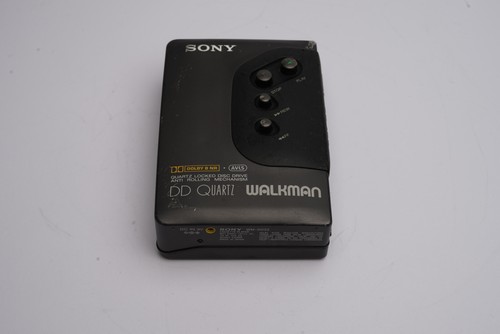 Sony dd22 walkman tragbarer - sony,