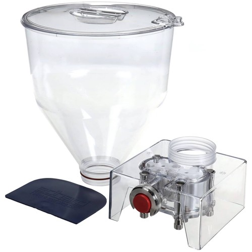 Edhard f5003 filler - filler, unit