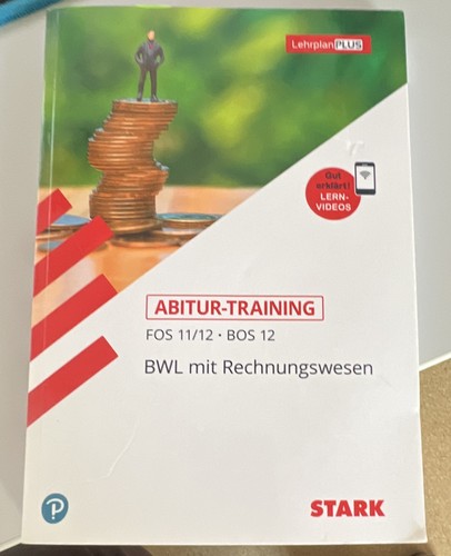 Stark abitur training - stark, fos