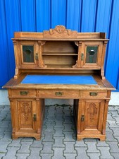 ANTIKER JUGENDSTIL