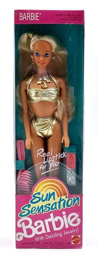 1991 sun sensation - sun,