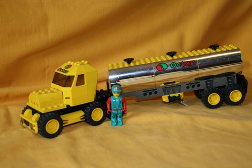 Lego town konvolut sammlung - lego,
