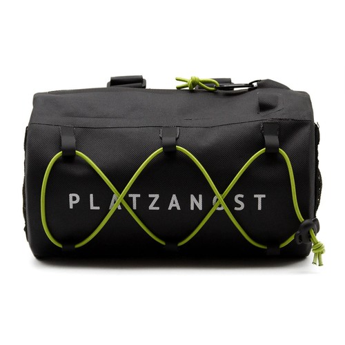 Platzangst mini front - platzangst,