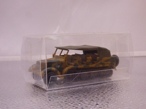Roco halbkettenfahrzeug - 1:87,