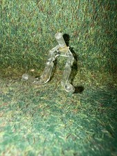 Märklin Dampflok BR 81