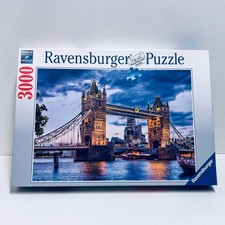 Ravensburger - 3000 Teile