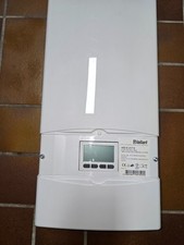 Vaillant VED E 21/7 P Vollelektronisch geregelter Durchlauferhitzer LCD Display