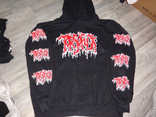 Torsofuck rar unworn - torsofuck,