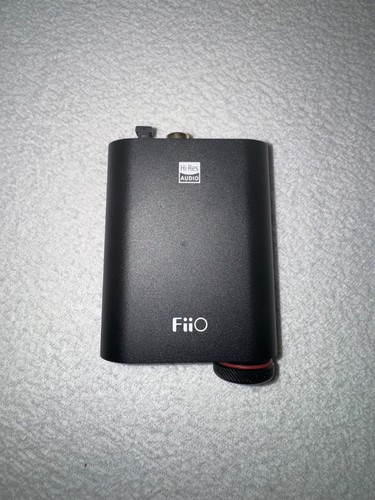 Fiio usb dac - fiio, k3