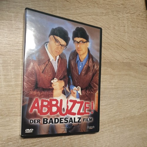 Abbuzze der badesalz film von - der,