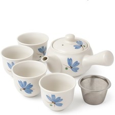 Japanisches Kyusu Teeset