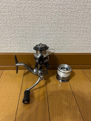 Shimano rareanium 2500 - shimano,