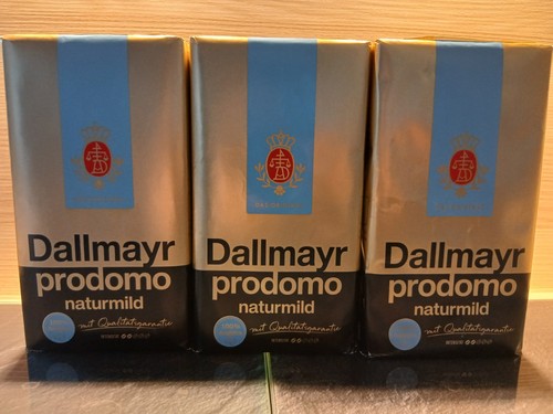 Dallmayr prodomo naturmild - dallmayr,