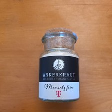Ankerkraut Meersalz "30 Jahre