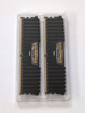 Corsair Vengeance LPX 16GB (2x8GB) DDR4 3200MHz C16 XMP Arbeitsspeicher