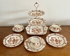 Wedgwood bone china - x,