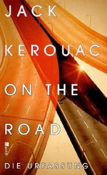 The road die urfassung von - road:,