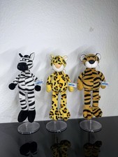 NICI Plüschtiere Set Wild