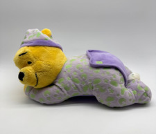 Winnie Puh Pooh Plüsch Disney Baby Spielt Einschlafmusik ca. 30cm