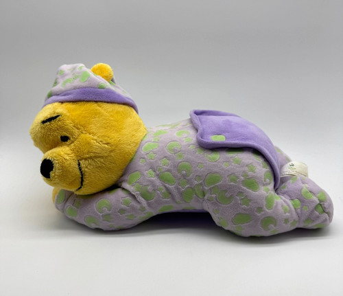 Winnie puh pooh plüsch - pooh, disney