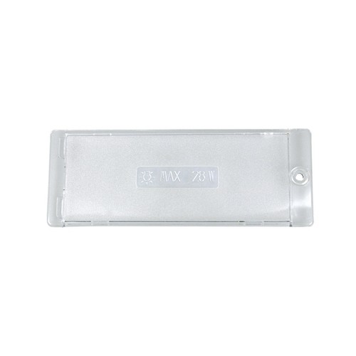 Abdeckung lampe blende schutz - abdeckung,