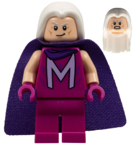 Lego super heroes minifigur - heroes,