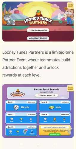 Monopoly finale partner - monopoly_go_finale, _partner