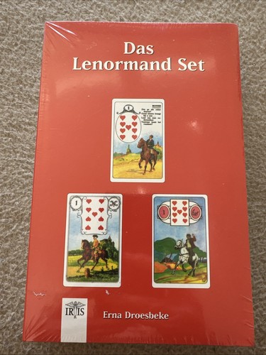 Das lenormand set - das,