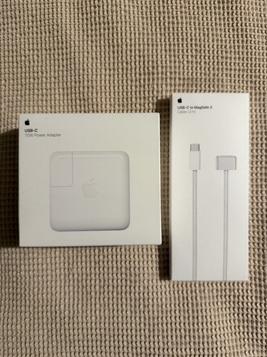 Apple 70w usb power adapter - apple,