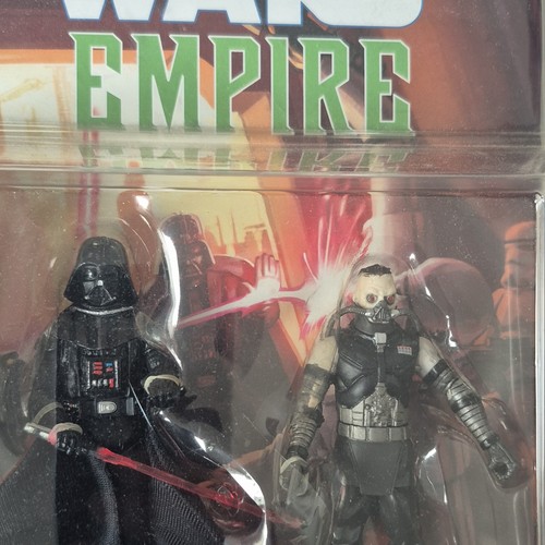 Star wars action - action-figuren, set