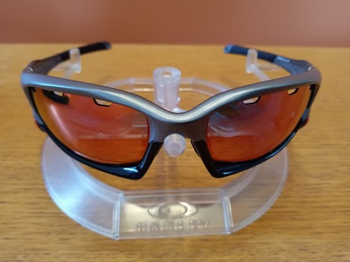 Oakley split jacket - split,