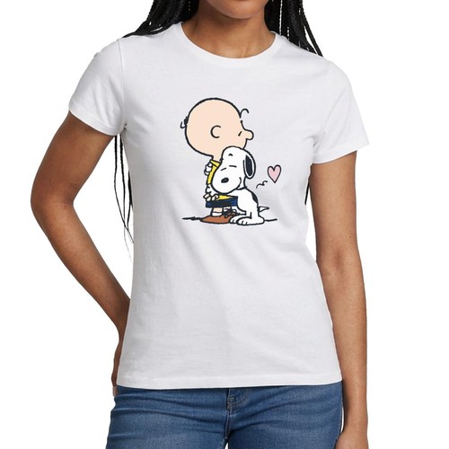 Peanuts snoopy umarmt - snoopy,