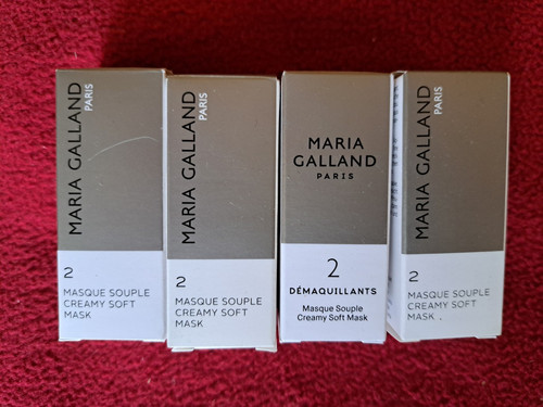 Maria galland 2 - maria,