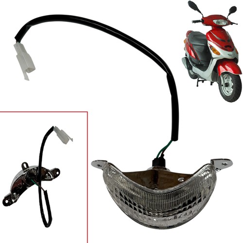 Standlicht für peugeot vclic - standlicht,