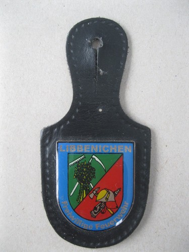Libbenichen oderbruch - libbenichen,