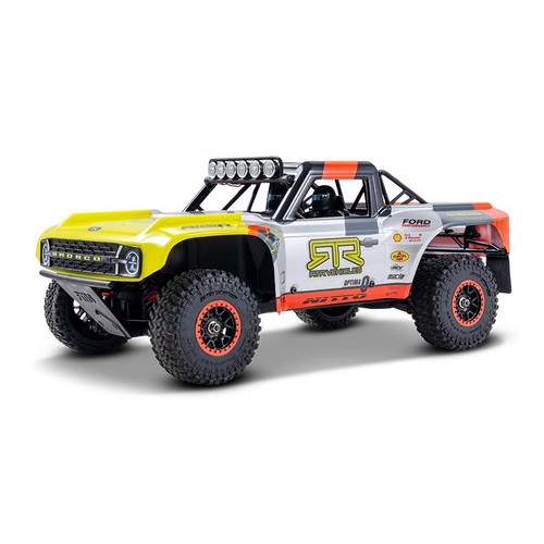 Fms ford bronco funhaver - ford,