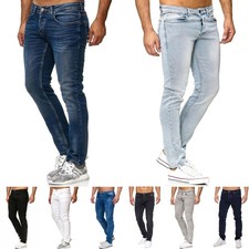 Tazzio Jeans Slim Fit Herren