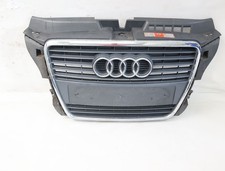 Kühlergrill Audi A3 8P 8P0853037 07-2008
