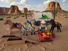 Playmobil 3785 Western