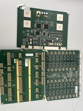 SIEMENS ACUSON TR BOARD X300 SONOLINE ULTRASCHALL