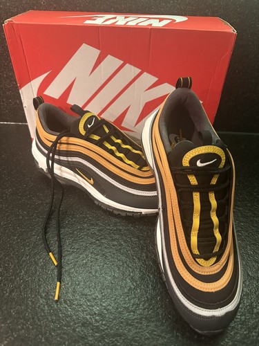 Nike air max - 97, wtr